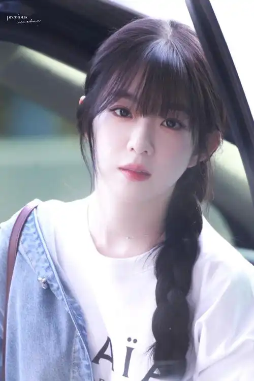 redvelvet确定6月底回归##redvelvet6月底回归#  知道啦期待裴珠泫的