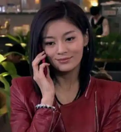 女人的颜色姚倩倩扮演者王媛可个人资料