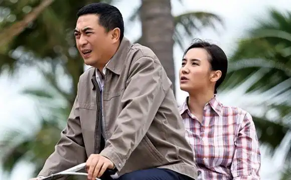 《爷们儿》全集-电视剧-在线观看