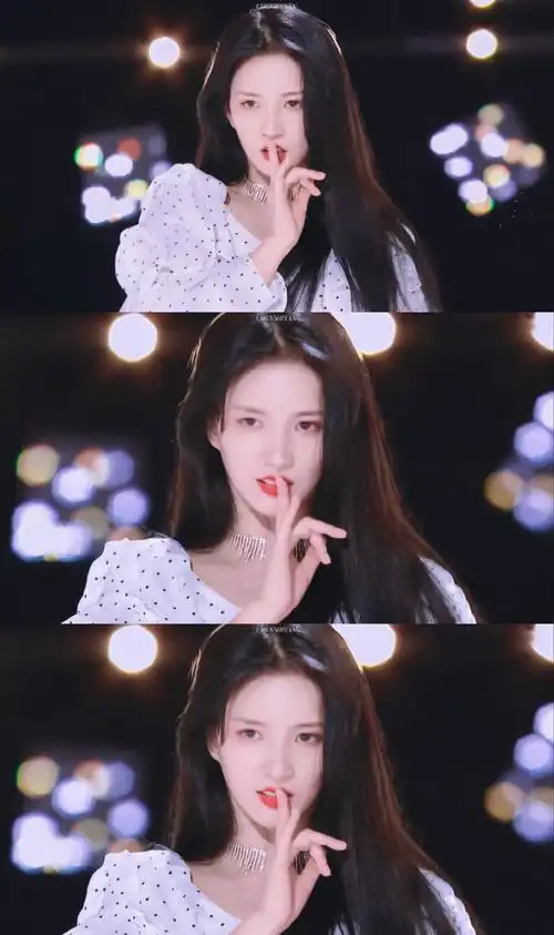 创造营2020|刘些宁.