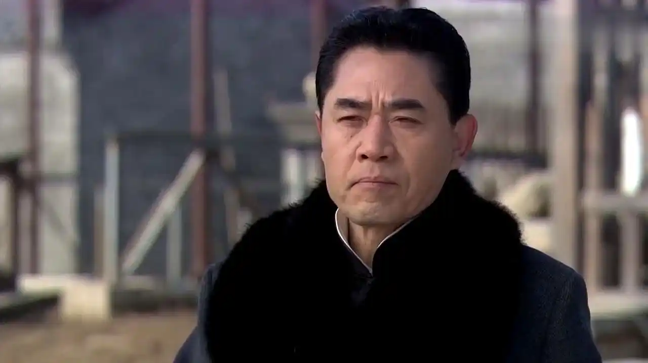 《大宅门2》的影视片段