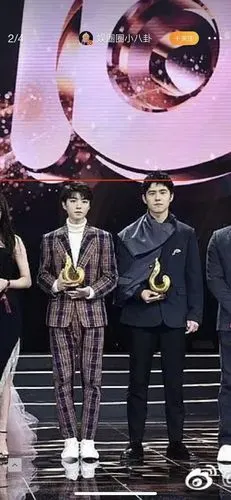 所以04王俊凯身高到底多少我觉的没有177cm