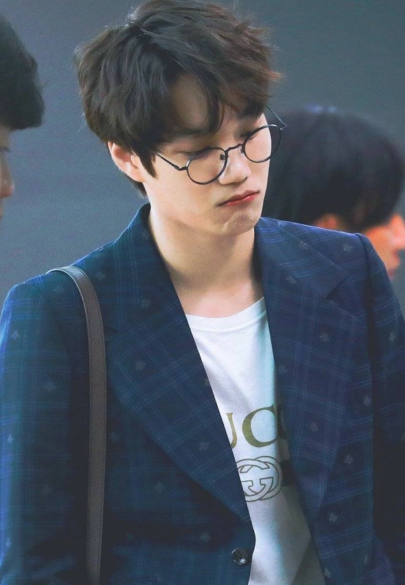 因exo金钟仁浪姐2两位姐姐变追星姐妹互相交流追星