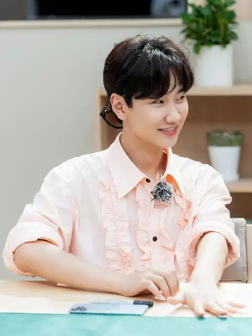 宝藏男孩汪苏泷