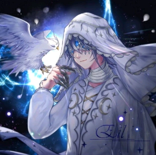 第五人格伊莱吖