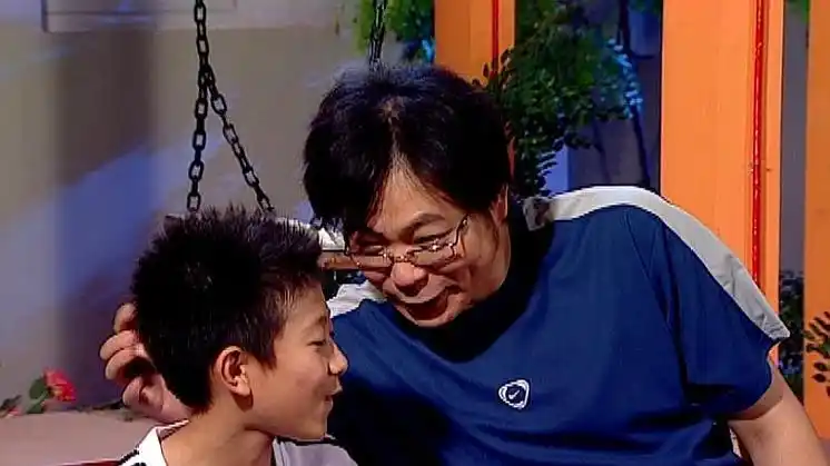 《家有儿女》精彩片段,小雪的骄傲源自哪里,为何会有这样的性格