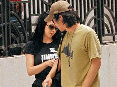 冯德伦徐若瑄暗中交往?当事人予以否认