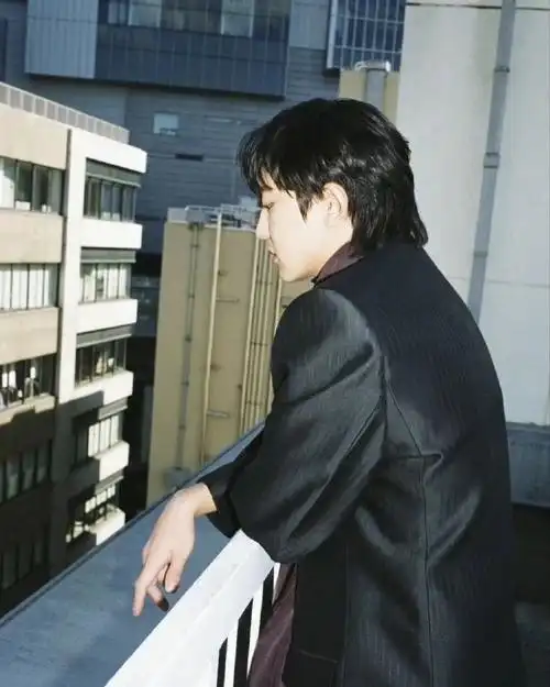 朴灿烈唯一官方门面