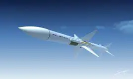 霹雳11空空导弹