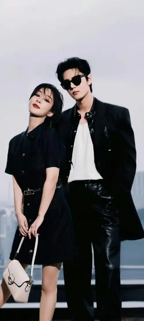 肖战杨紫##肖战##杨紫