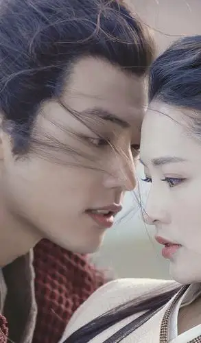 肖战李沁也太有夫妻相了!在一起吧