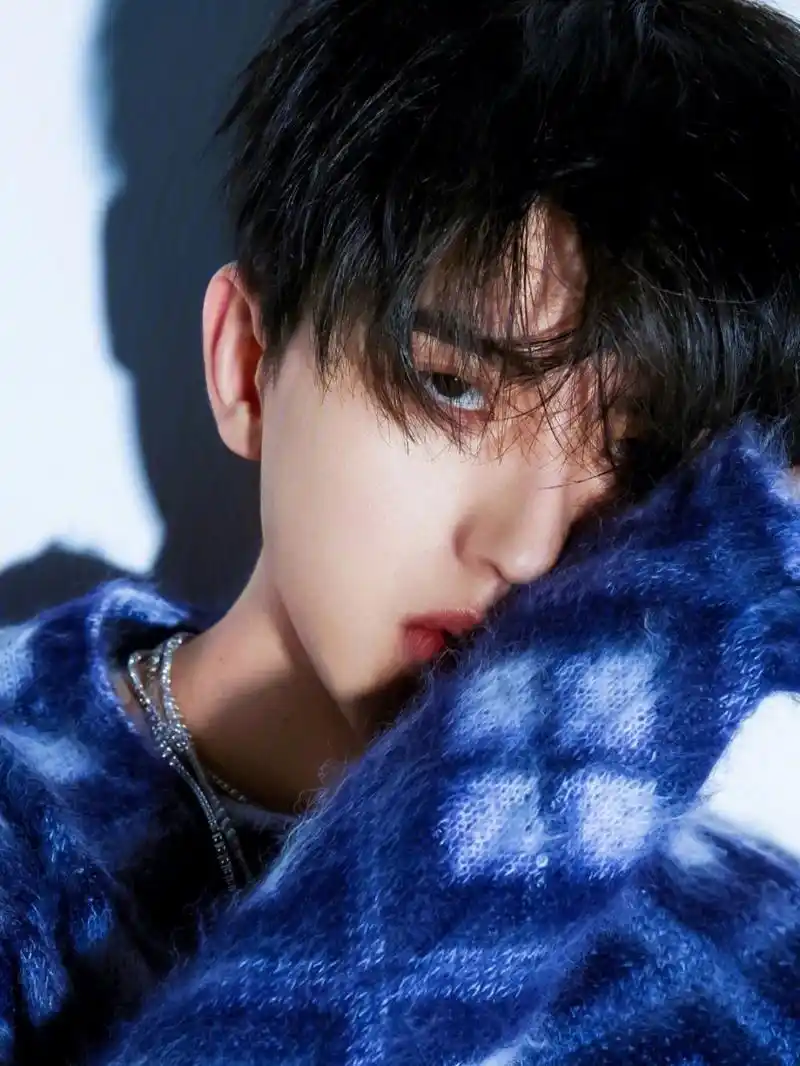 不知道这些,你怎么敢说是坤哥铁粉  蔡徐坤,1998年8月2日出生于湖南