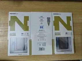 诺希苹果iphone12/12pro电池 苹果手机内置电池更