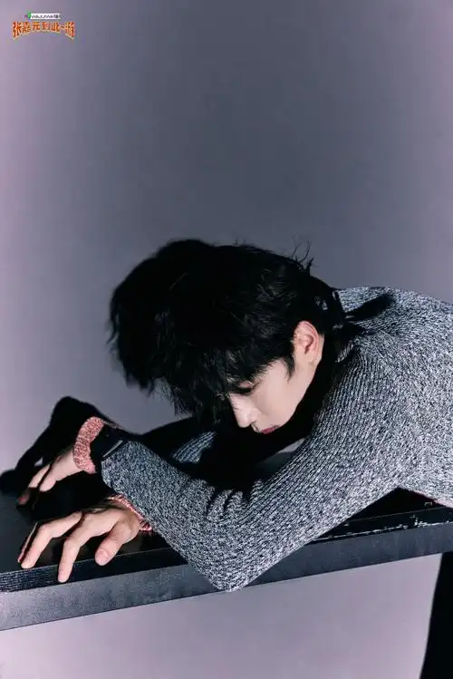 张嘉元到此一游上海歌舞厅##张嘉元到此一游巡演