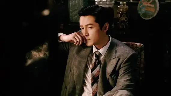 胡歌|宝总|阿宝美图楼