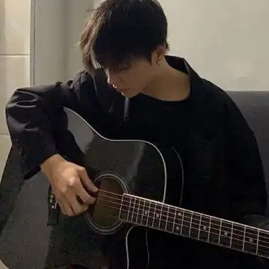 好看头像图片霸气男超拽帅气十足的男生超酷真人图片大全