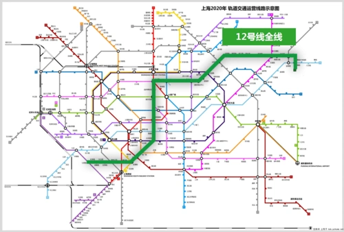 案例-上海市隧道工程轨道交通设计研究院-上海轨道交通12号线bim应用