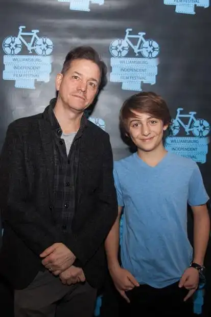 朱利安·夏特金 julian shatkin的图片