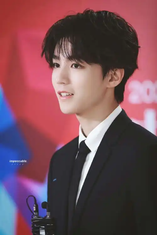 从开始到未来,只为王俊凯##王俊凯成为英雄