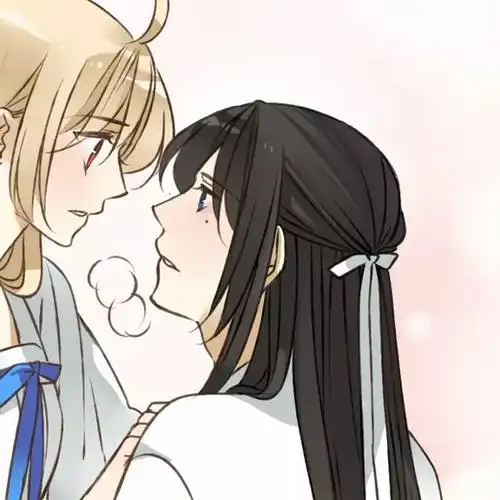 我男票是锦衣卫