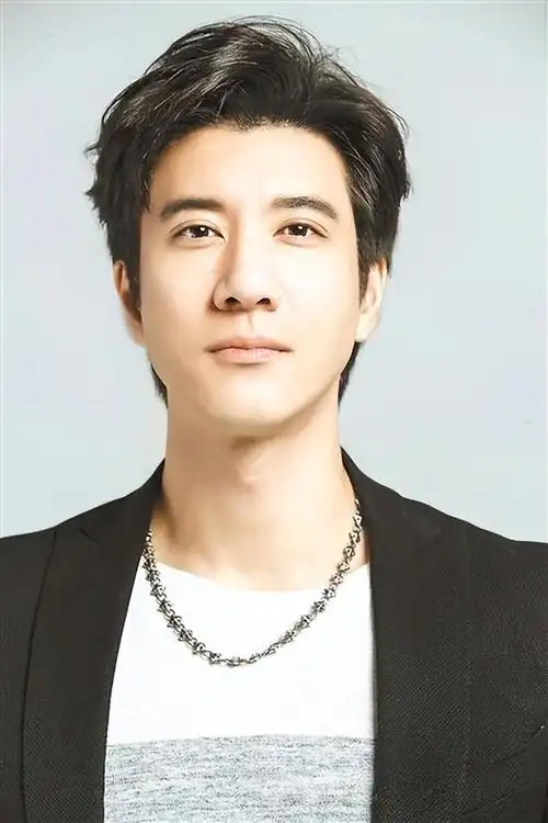 "渣男"王力宏的前世今生(王力宏同志简历) - 冷求网