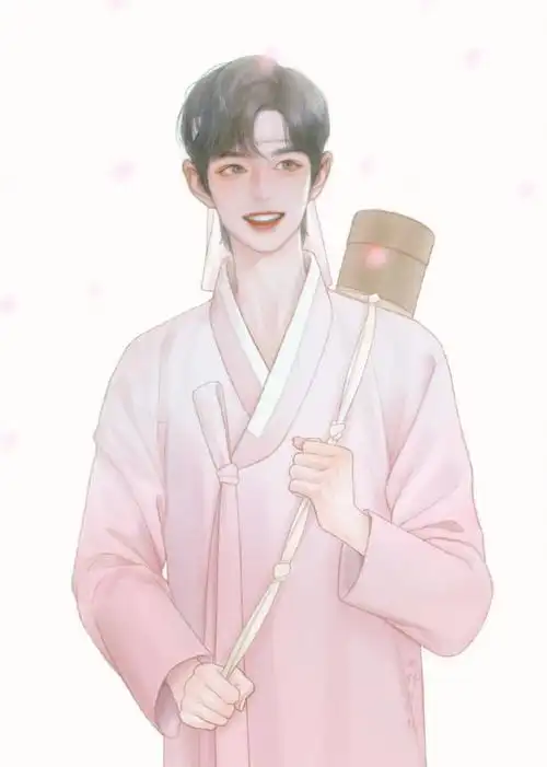 肖战q版 - 堆糖,美图壁纸兴趣社区