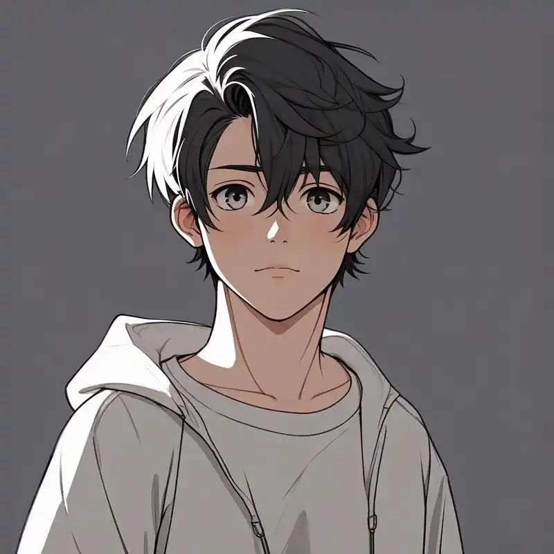 男生必备微信头像 男生必备的高质量微信头像来啦,高级小众,氛围感拉