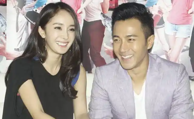 杨幂怀二胎了?要和刘恺威复婚?网友:请相信实锤_网易订阅