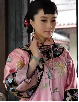 【民国fanr】逝去年代的时尚发型