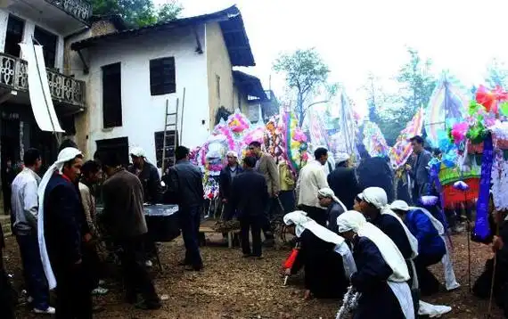 回煞是什么意思人死后灵魂回家一次回煞有什么禁忌