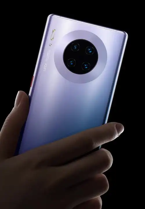 huawei mate 30 pro 5g