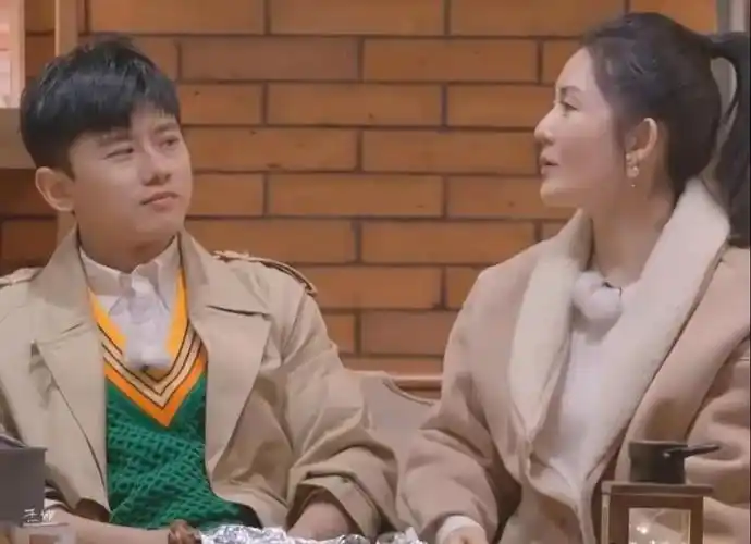 结婚这么久还得不到祝福?|张杰|谢娜|老婆_新浪新闻