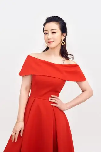 陈紫函情人节自称单身狗 爱情保鲜竟是每天都靠"它"