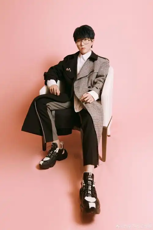 毛不易为什么吸引那么多人喜欢?