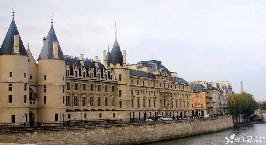 第九站:法国之巴黎圣母院 - 丁香园论坛