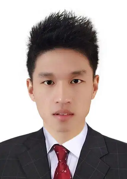 求大神帮ps正装照 谢谢谢