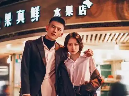 花鸡凌#婚纱照 花母鸡@金夫人全球旅拍三亚站00:151578#婚纱照 林华凌