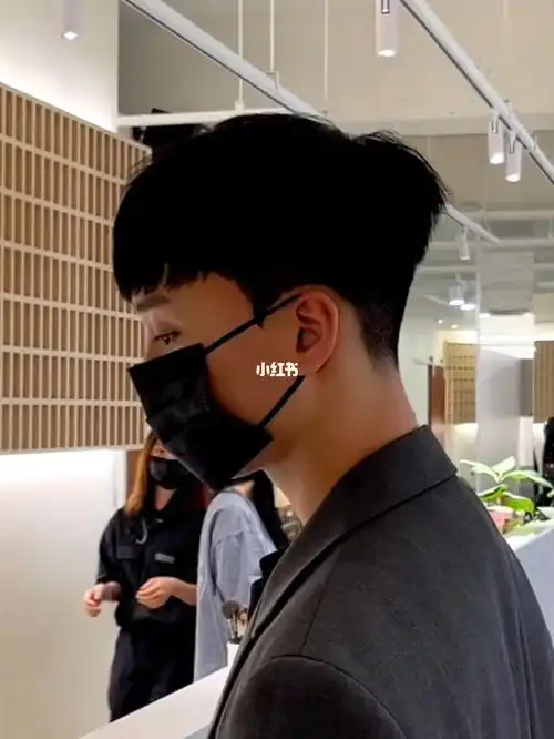 我说这是最帅的盖头没人反驳吧