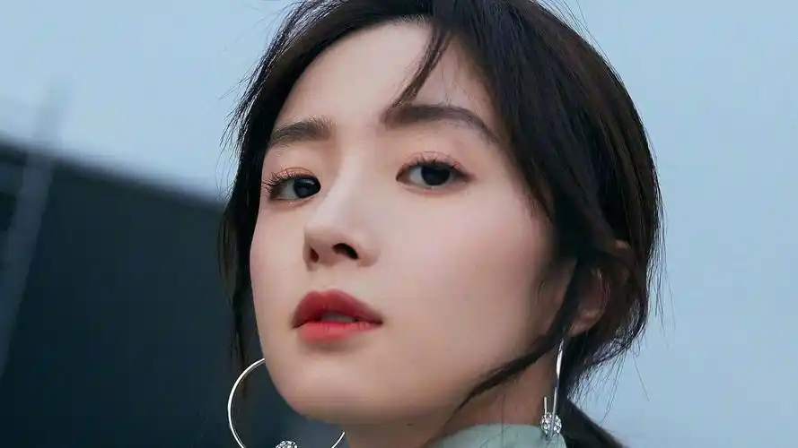 【还愿季】#胡冰卿 温婉动人