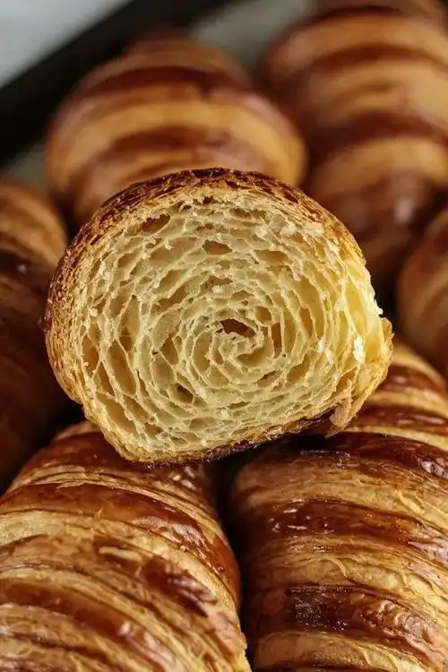 1款吐司,5个面包分类,关于欧洲面包的知识点在这里