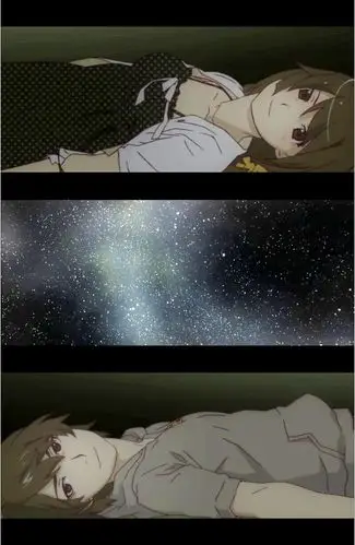 【配音大赛广播剧组】《化物语》选段