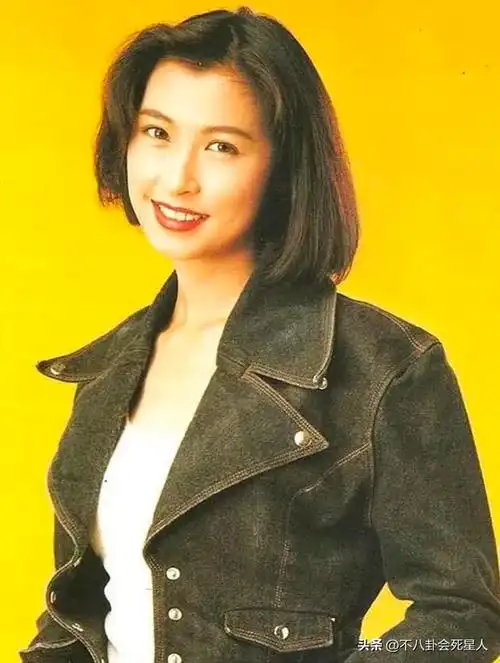 港台女明星,但合照不输林青霞王祖贤(港台女歌星名字大全)