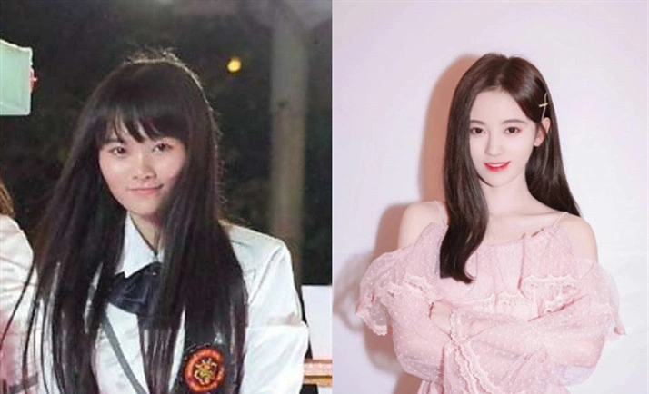 "以前嫌她丑,出道喊女友",程潇变化大,看到她:我的心动女孩!
