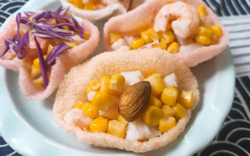 教你一道创意花式菜,好看又好吃,做法简单