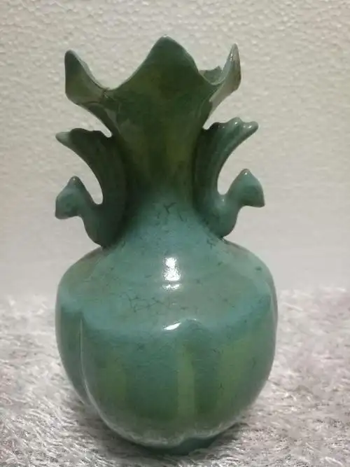 系列柴窑研究之五,,柴窑瓷器什么样?疑似柴瓷在民藏