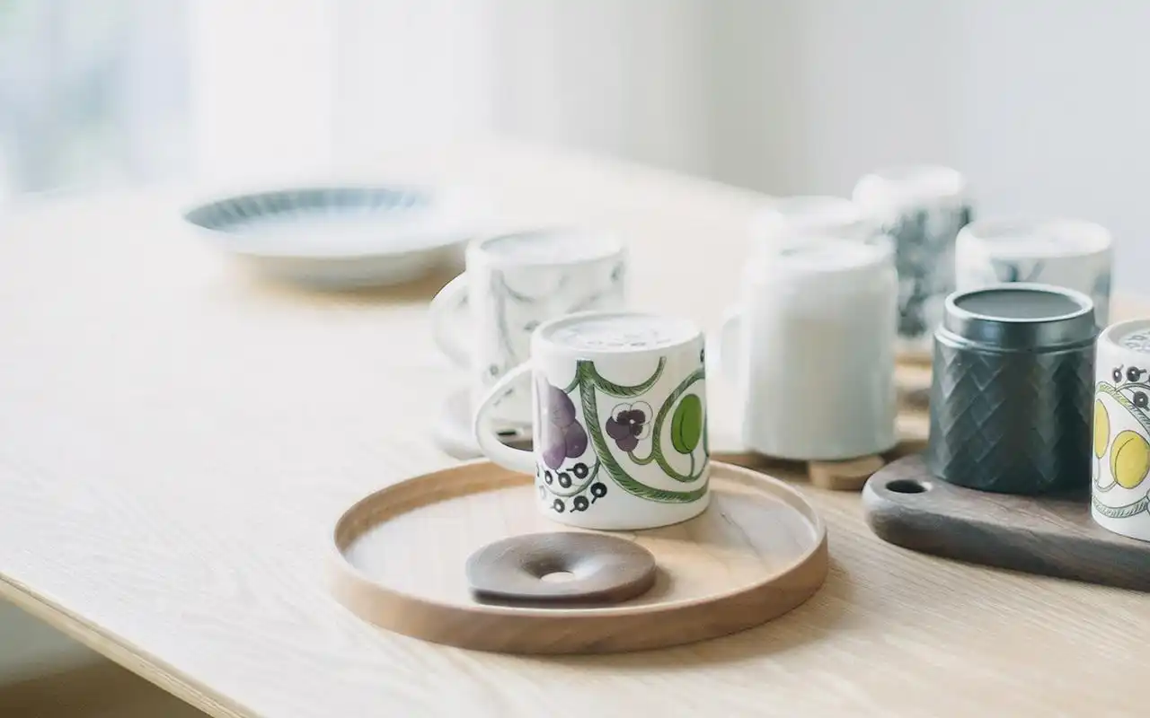 简约小清新静物高清电脑壁纸图片