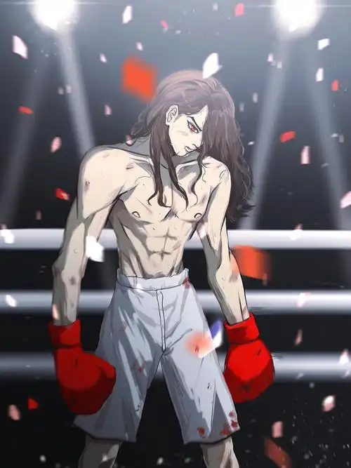 胜者是狮子王司