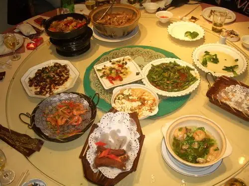 今天晚上,聚餐fb召集帖!