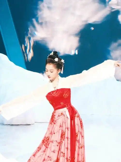 王牌对王牌761关晓彤