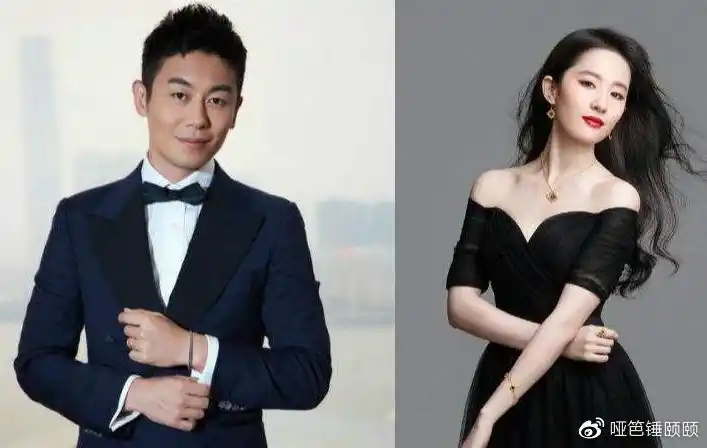 我是性感不是浪朱亚文敢为艺术献身对妻子却很忠心